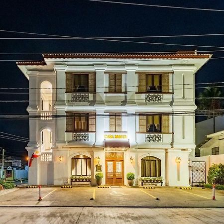 Casa Marita Vigan Exterior foto