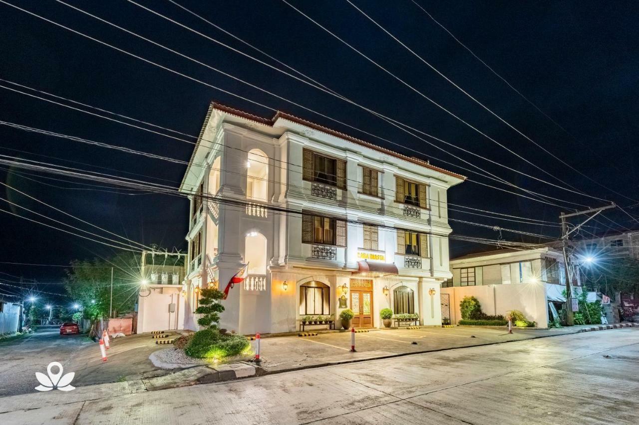 Casa Marita Vigan Exterior foto