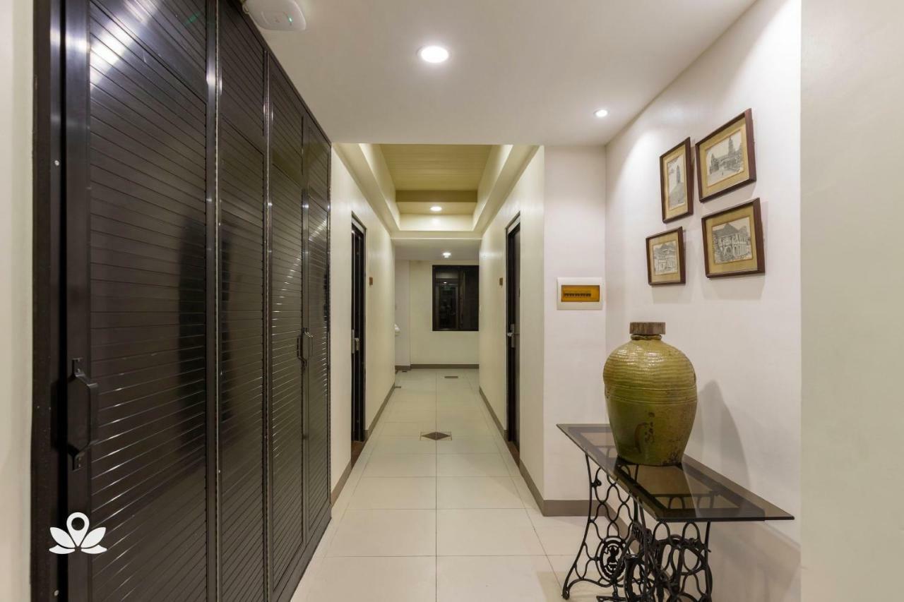 Casa Marita Vigan Exterior foto